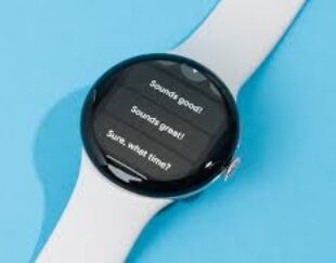 نمایندگی ساعت هوشمند هایلو