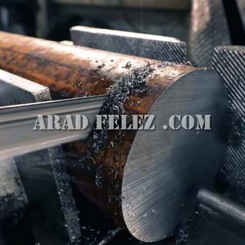 قیمت فولاد آلیاژی Mo40