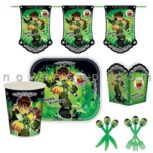 قیمت ظروف تم تولد دخترانه و پسرانه