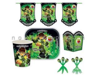 قیمت ظروف تم تولد دخترانه و پسرانه