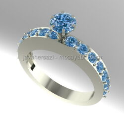 آموزش نقره کاری شرق تهران