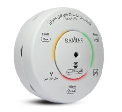 فروش هشداردهنده نشت گاز