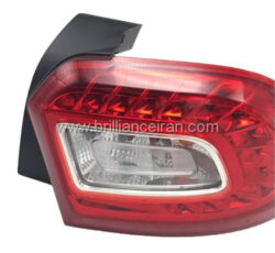 فروش لوازم برقی برلیانس Brilliance C3