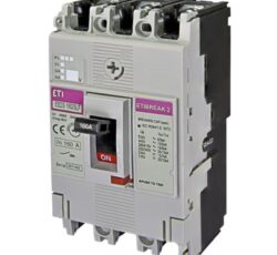 کلید اتوماتیک ای تی آی ETI 