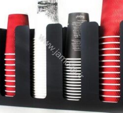 تولید لیوان چای دار