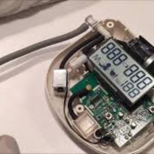 نمایندگی فشارسنج اسمارت پلاس