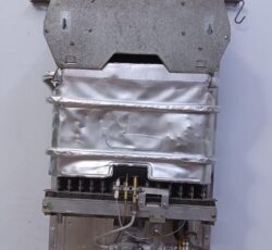 تعمیرات آبگرمکن