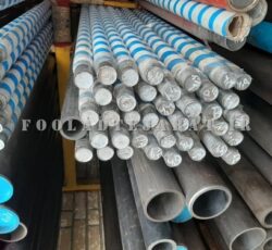 انواع فولاد VCN