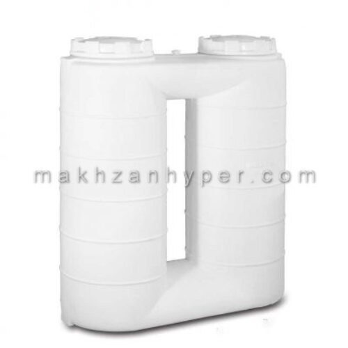 فروش عمده مخازن پلاستیک