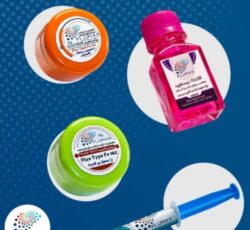 روغن و فلاکس لحیم کاری فلومکس | FLUMAX