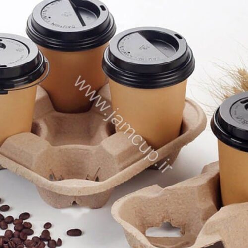 تولید لیوان کاغذی