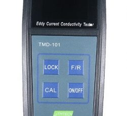 دستگاه ادی کارنت مدل TMD101برند TMTECK