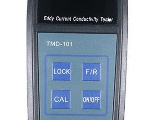 دستگاه ادی کارنت مدل TMD101برند TMTECK