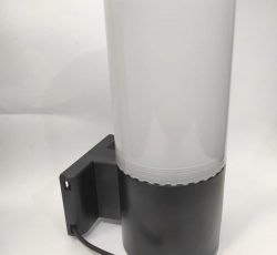 چراغ دیواری استوانه ضد آب