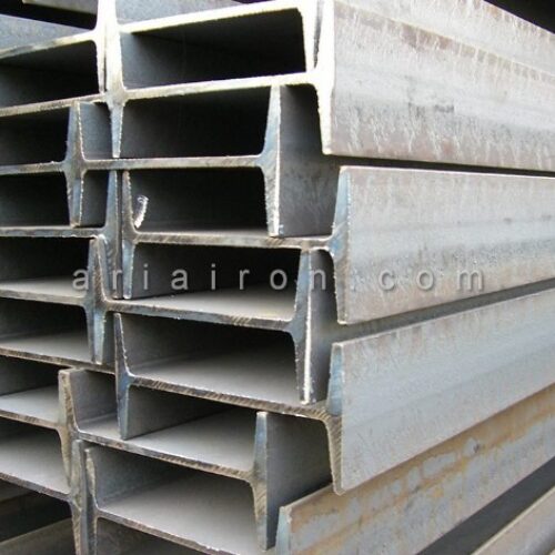 پروفیل مقاطع باز