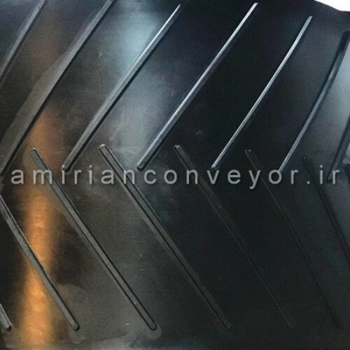 طراحی و ساخت خطوط انتقال مواد