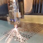 مهان لیزر زیر مجموعه شرکت مهان نگار افزار