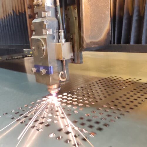 مهان لیزر زیر مجموعه شرکت مهان نگار افزار