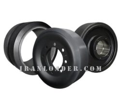 ‎لاستیک مینی لودر ارزان