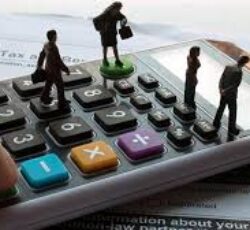 حسابداری پویا