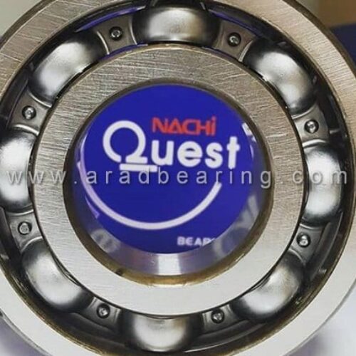 نصب بلبرینگ صنعتی