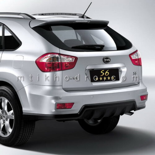 لوازم یدکی برلیانس H230