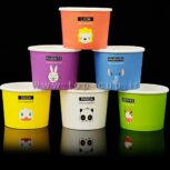 قیمت کاسه کاغذی