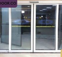خرید درب اتوماتیک تبریز