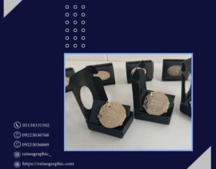 تولید و ساخت بج سینه در مشهد