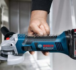 تعمیر فرز بوش