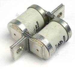 فیوز دوقلوی شاخک دار Bussmann  