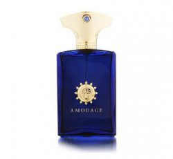 ادو پرفیوم مردانه آمواج INTERLUDE حجم 100ML