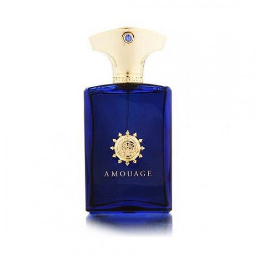 ادو پرفیوم مردانه آمواج INTERLUDE حجم 100ML