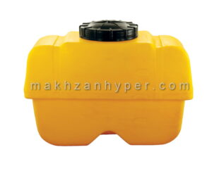 مخازن سم پاش پلاستیکی