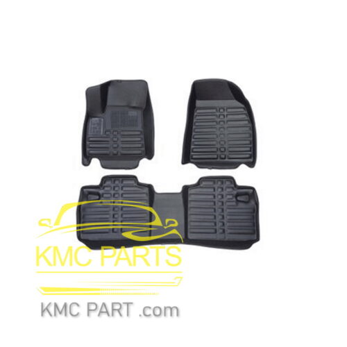 قطعات بدنه KMC T8