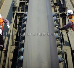 تسمه نقاله ضد حرارت