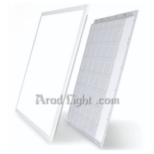 پنل ال ای دی توکار 60*60 پارس پلاس