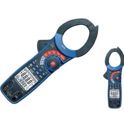 کلمپ پاورمتربرندCEMمدل DT-3353