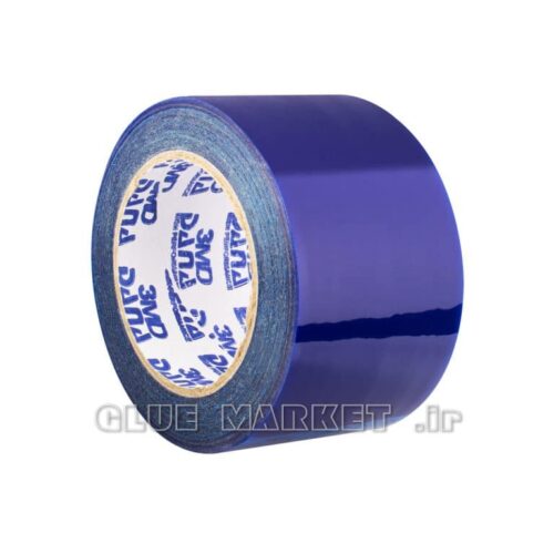 چسب دو طرفه عرض 5 سانتی