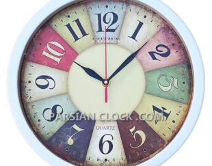 ساعت دیواری ارزان قیمت