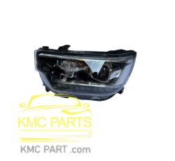 قیمت  چراغ جلو KMC T8 ارزان