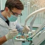 تعمیرات تجهیزات پزشکی