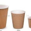 نگهدارنده لیوان کاغذی