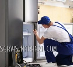 تعمیر یخچال ساید بای ساید سامسونگ