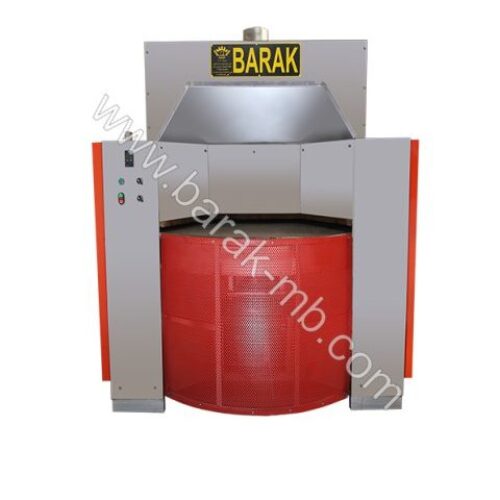 قیمت دستگاه نانوایی