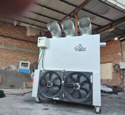 هیتر گلخانه ای ، جت هیتر برقی گلخانه ، کوره هوای گرم گلخانه ای09199762163