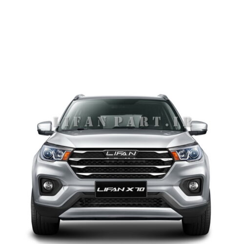 آینه بغل لیفان LIFAN X60
