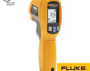 ترمومتر لیزری برند FLUKE مدل 64MAX