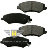 قطعات موتوری فیدلیتی FIDELITY