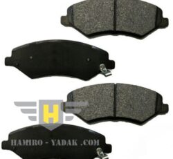 قطعات موتوری فیدلیتی FIDELITY